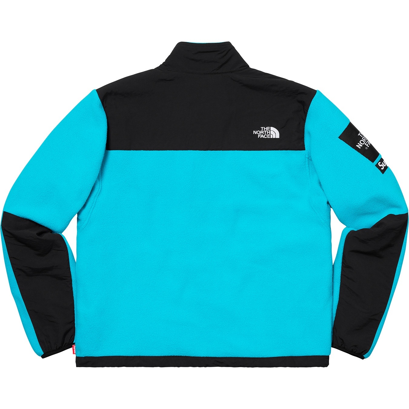 Supreme®/The North Face® Arc Logo Denali Fleece Jacket view 5